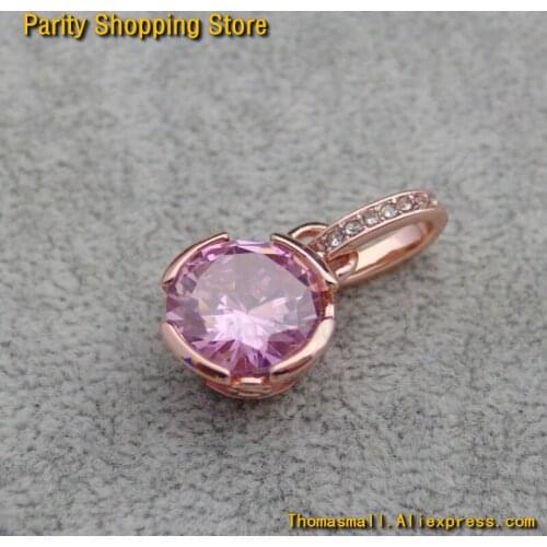 ThomasPT2600 Pendant Pendant - style Fashion jewelry - - birthda Gift