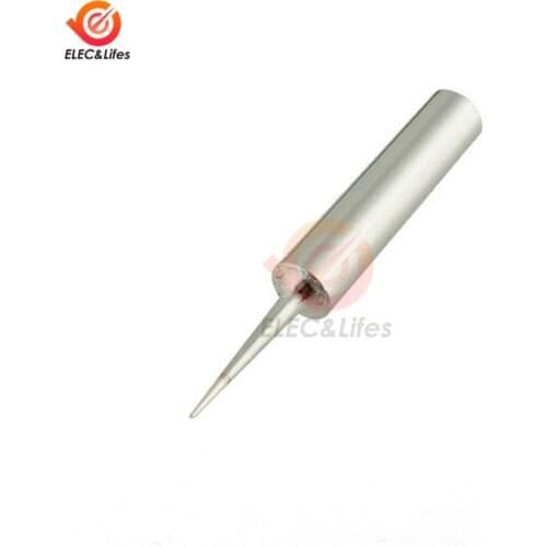 900M-T-1C Replaceable Bevel Style Soldering Iron Solder Tip Welding Tips Welding Tool