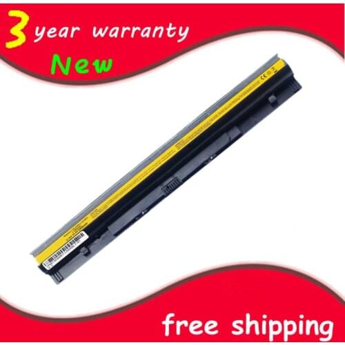 Laptop Battery For Lenovo G50-30 Z40-70 G50-45 Z40-75 G50-70 Z50-70 G50-75 Z70-70 G50-80 Z70-80 L12S4E01 L12L4A02 L12L4E01