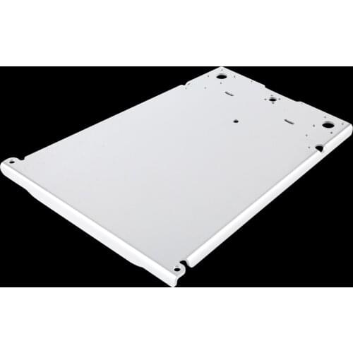 Ultimaker 3+ UM2 Extended 3D Printer Parts Z Table Aluminum Heated Hot Bed Plate Wholesale Price