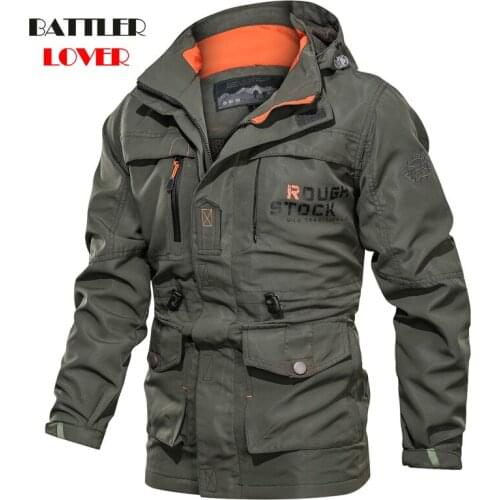 BATTLERLOVER Mens Clothing