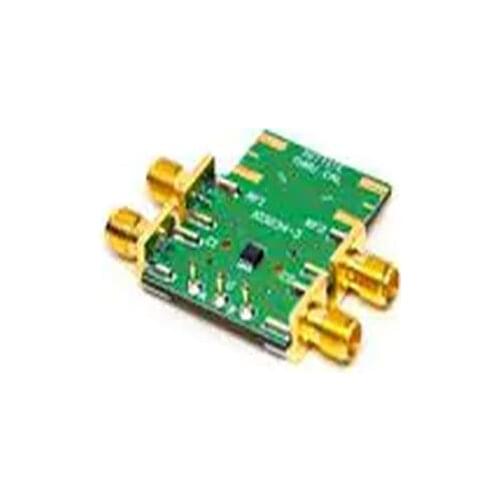 EV1HMC199AMS8 RF Development Tools HMC199AMS8E EVAL