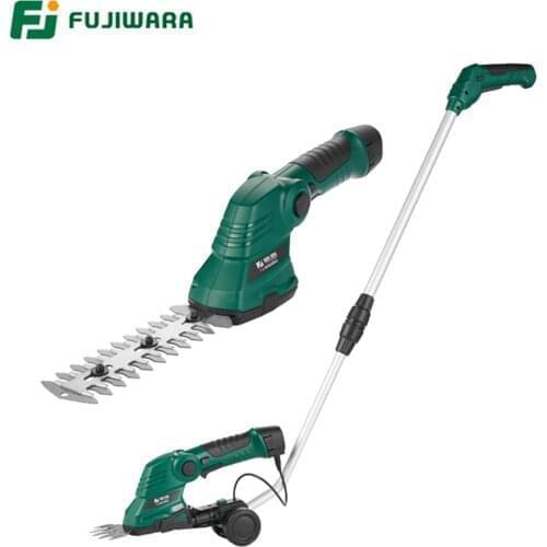 Садовые триммеры Fujiwara China At AliExpress