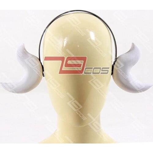 Hot Game Azur Lane Mikasa Headwear Cosplay Props Halloween Role Play Xmas Costume Accessories Anime Replica Shows