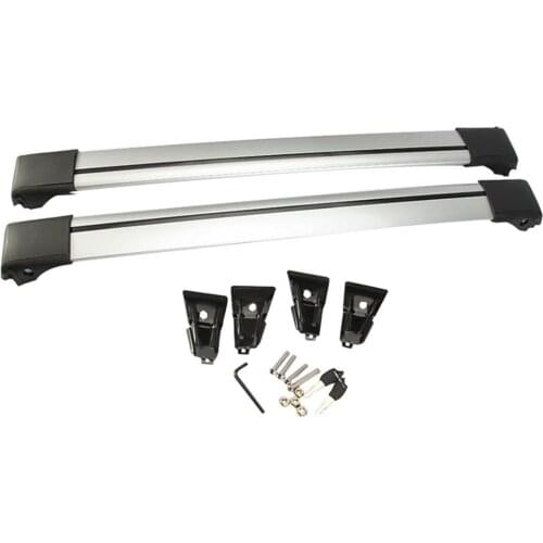 GZRIVERRUN Car Roof Racks