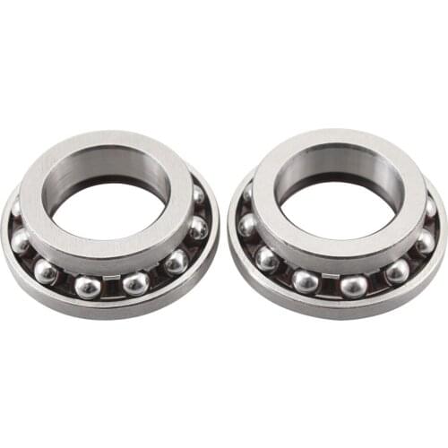 Motorbike Steering Stem Bearing Head Pipe Kit Fits For Yamaha TDM900 Suzuki Model Motorcycle Accessories