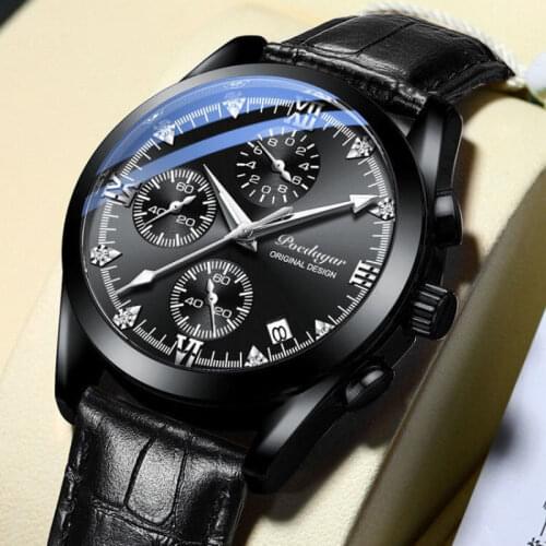 Kteta Chronograph Watches