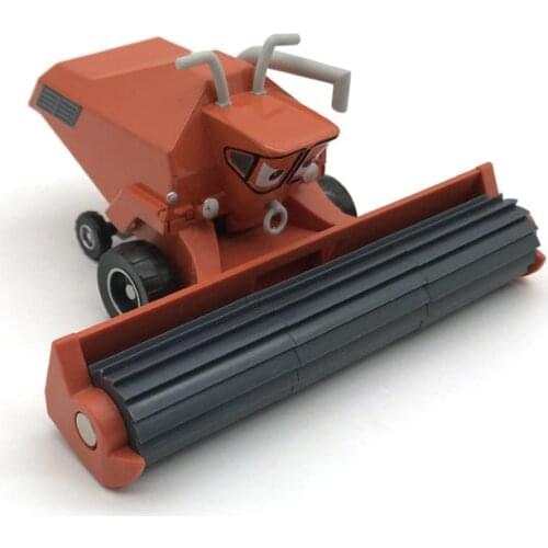 Disney Pixar Cars 2 3 Metal Diecast Vehicle Lightning McQueen Mater Jackson Storm Ramirez Car Toy Boy Kid Toys Christmas Gift