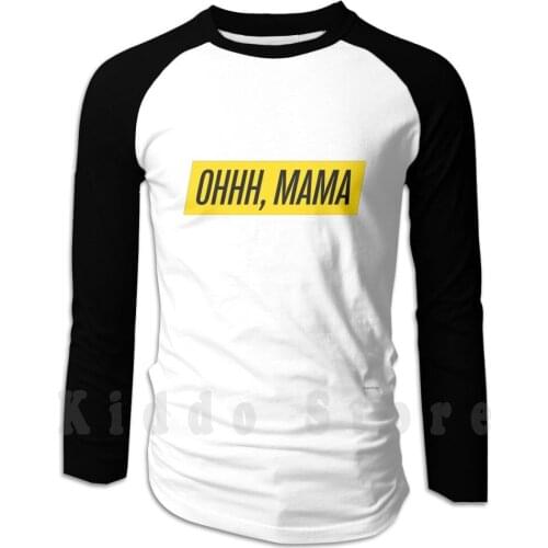 Ohhh , Mama Amy B99 hoodies long sleeve Oh Mama Ohh Mama 99 Nine Nine B99 Amy Amy Santiago Jake Peralta Captain