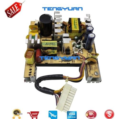 CR647-67010 CH538-67011 for HP DesignJet T790 T795 T1300 T2300 T770 Z5400 Power Supply Unit (PSU) Original Used
