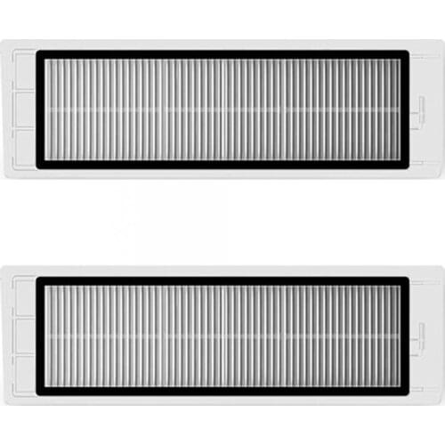 Robovacuum Vacuum Cleaner Filters