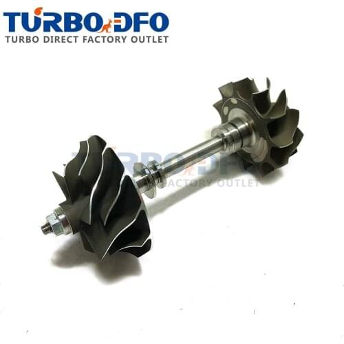 TD03L4 Turbo Shaft and Wheel 49131-06320 Turbine Rotor Assy For Ford Ranger 2.2 TDCI PUMA 2012- BK3Q-6K682-NA