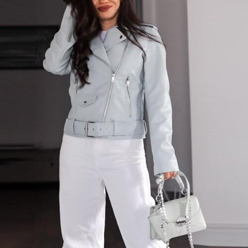 UVRCOS Women's Demi Jackets