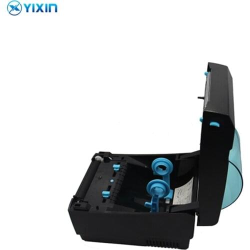 2021 most popular multi-function shipping label printer portable thermal printer portable label printer