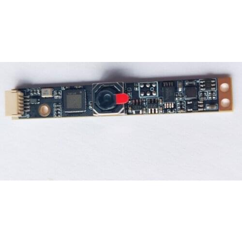 8 million usb camera module built-in notebook camera all-in-one face recognition camera module