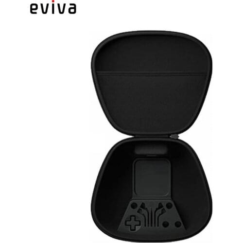 Limited Accessories For XBOX ONE ELITE Controller Series 2 Charging Dock Hard Bag Carrying Case Gamepad Travel Carry Bag