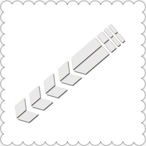 Motorcycle Accessories Stickers Reflective Wheel Car Sticker for TRIUMRH EXPLORER 800 XC XCX XR XRX 800 XC TIGER 1050 SpoRt 1200