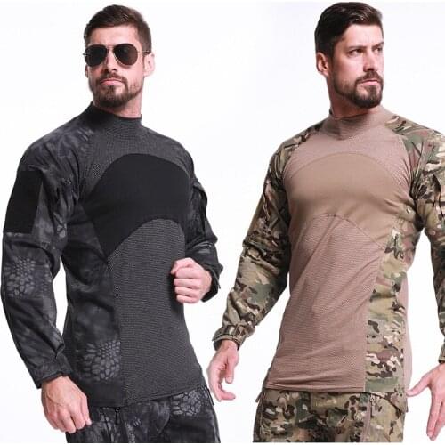 CHON YUN Sports Shirts