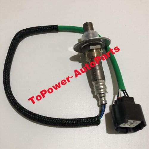 Front Oxygen Air Fuel Ratio Sensor 22641-AA381/22641AA381/22641-AA480/22641AA480 for Subaruu Forester Impreza Legacy 2000-2014