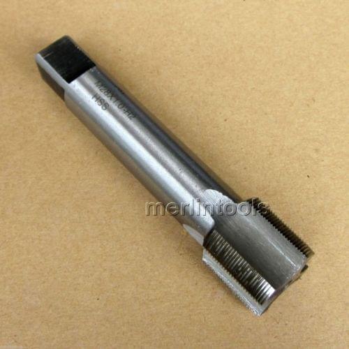 M28 x 1.0 1.5 2.0 3.0 Metric HSS Right hand Tap