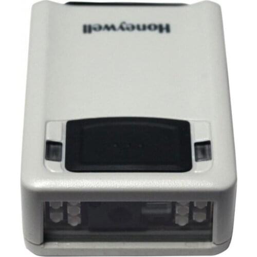 Honeywell vuquest 3320G Area-imaging Mini White Barcode Scanner