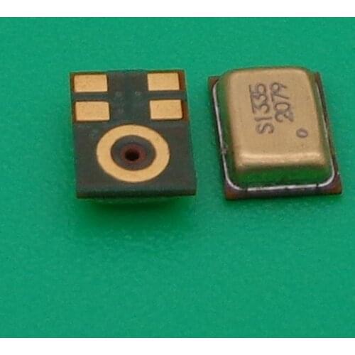 Mustook Microphones For LG V10 Phones