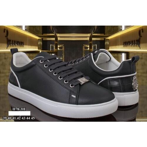 BILLIONAIRE Shoes men 2021 arrival commerce fashion high quality elastic band gentleman outdoor shoes free shipping