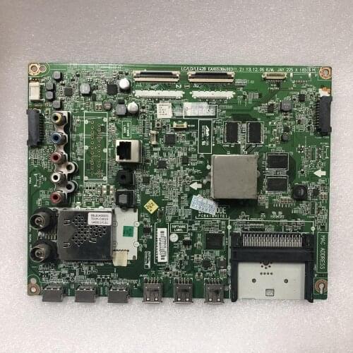 New original 42GB6310 / 47GB6310-CC main Board EAX65384004 / 5 EAX65384003