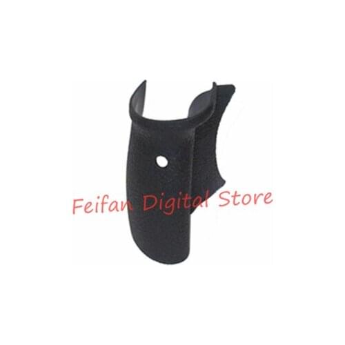 95%new Grip Rubber for Nikon coolpix P900 Front Cover Rubber Camera Repair Parts