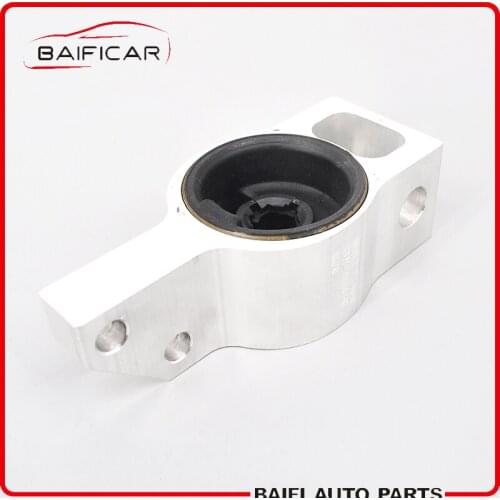 Baificar Brand New Genuine Triangle Front Control Arm Rubber Bushing 3C0199231 For V.W Passat B6 B7 Tiguan CC Passat Premium