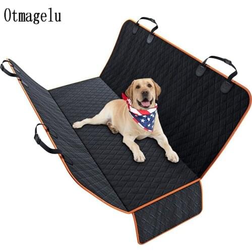 Otmagelu Dog Carrying Bags