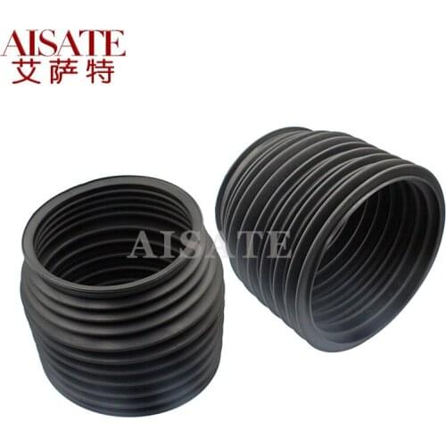 Front Dust Boot Cover For Mercedes W212 E-class CLS-Class C218 Air shock Absorber Repair Kit Rubber Boot Dust Cover 2123230392