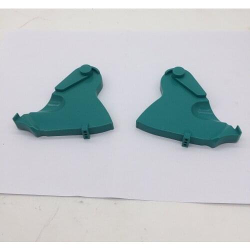 Plastic clip for Thermal printer