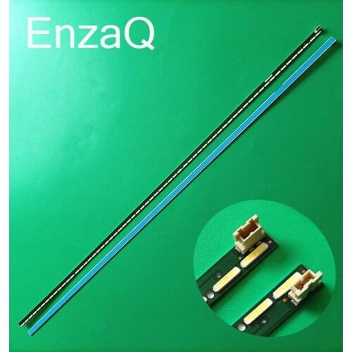 LED Array Bars For LG 55LF6310 55LF6350 LED Backlight Strips Matrix Kit LED Lamp Lens Bands 55" V15 ART3 FHD REV 1.2 LC550EUE FH