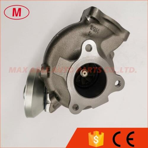 GTA2359V 775095-5001S 17201-51010 TURBO turbocharger for Landcruiser V8 4.5L 1VD-FTV 202 HP 149 KW 2007