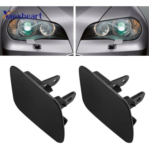 Vaexheart Car Wipers
