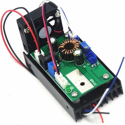 High Power Blue 445nm 450nm 465nm Laser diode drive circuit