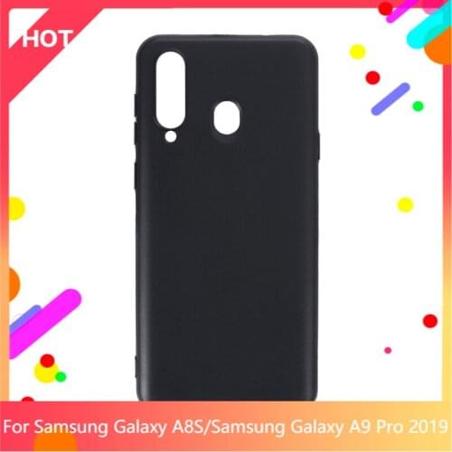 Zuitop Phone Cases Samsung Galaxy A8s