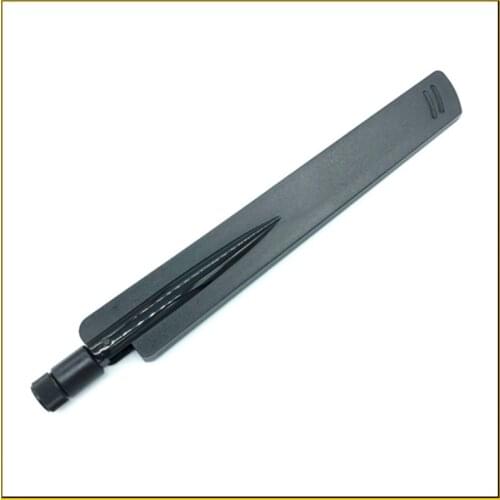 10pcs 4G antenna 11dBi 3G 4G router antenna SMA male for HuaweiB593 B315 external antenna for 3G 4G Wireless Router