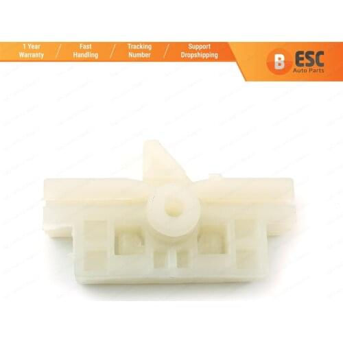 ESC Auto Parts EWR921 Electrical Power Window Regulator Clip Front Left Door for Fiat Fiorina Fast Shipment Ship From Turkey