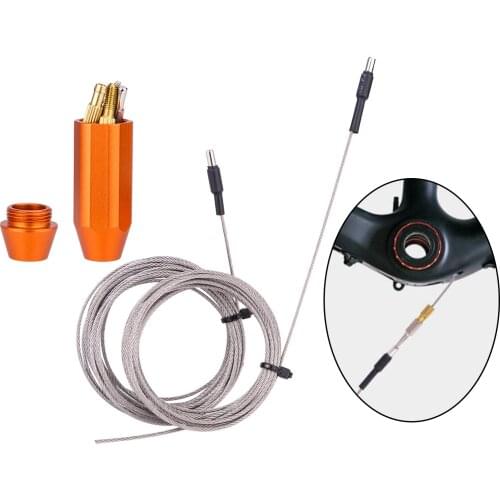 Bike Internal Cable Routing Tool er Cables Tools Guide Threader