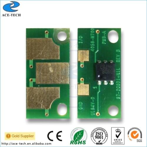 Compatible A0DK152 toner chip for Konica Minolta magicolor 4650EN 4650DN 4690MDF 4690MF EU laser printer reset cartridge 8K