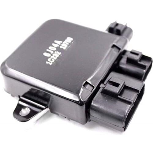 Radiator Cooling Fan Control Module Z1355A053B 21493A139E for 02 03 04 05 06 Mitsubishi Lancer