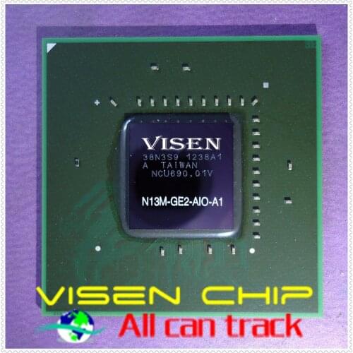 N13M-GE2-AIO-A1 N13M-GE2-A10-A1 BGA Integrated chipset