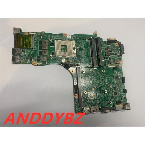 Original MS-16F21 VER 1.1/1.2 /1.0 FOR MSI gt683 ms-16f2 motherboard free shipping