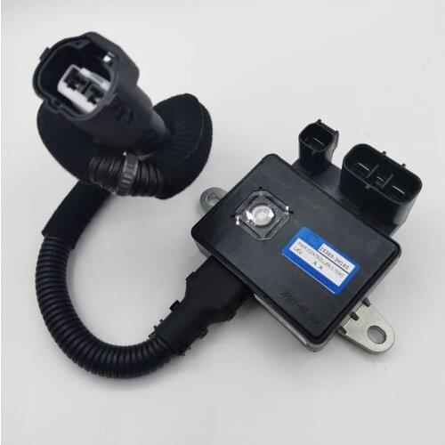 GENUINE Cooling Fan Controller for 2010 Hyundai Sonata 2.4L OEM 253853K185