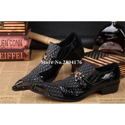 Мужские замшевые туфли Rousmery China At AliExpress