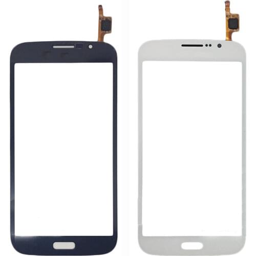 For Samsung Galaxy Mega 5.8 Touch Screen i9150 I9152 GT-i9152 Touchscreen Panel LCD Display Screen Touch Phone Replacement Parts