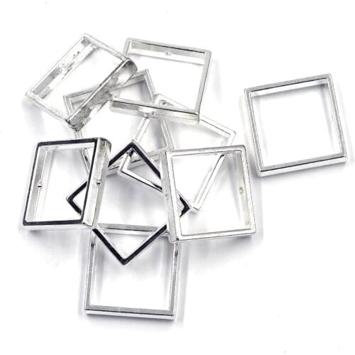 ShengCong Silver Beads