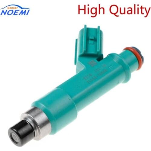 YAOPEI 23250-28080 Fuel Injector Nozzle For Toyota Camry Corolla Highlander Matrix RAV4 Solara Scion TC XB 2325028080